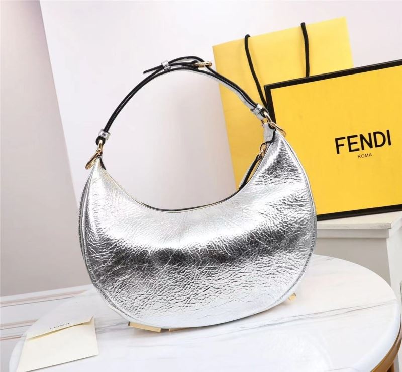 Fendi Satchel Bags